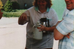 Strassenfest 1991