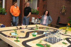 OLYMPUS DIGITAL CAMERA