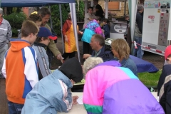 OLYMPUS DIGITAL CAMERA