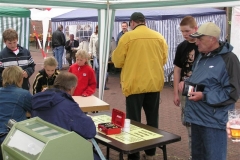 OLYMPUS DIGITAL CAMERA