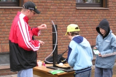 OLYMPUS DIGITAL CAMERA