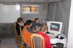 OLYMPUS DIGITAL CAMERA