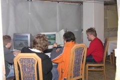 OLYMPUS DIGITAL CAMERA