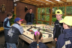 OLYMPUS DIGITAL CAMERA