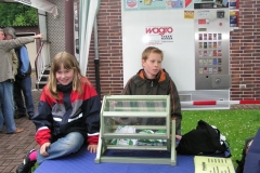 OLYMPUS DIGITAL CAMERA