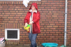 OLYMPUS DIGITAL CAMERA