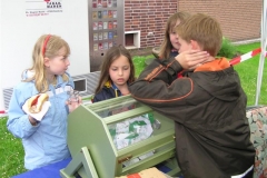 OLYMPUS DIGITAL CAMERA