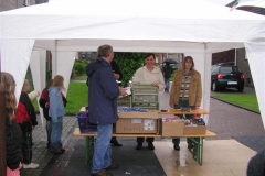 OLYMPUS DIGITAL CAMERA