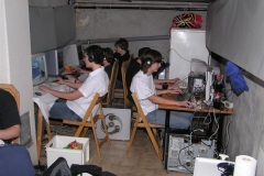 OLYMPUS DIGITAL CAMERA