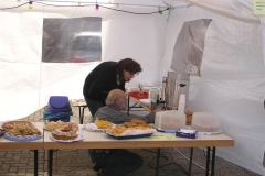 OLYMPUS DIGITAL CAMERA